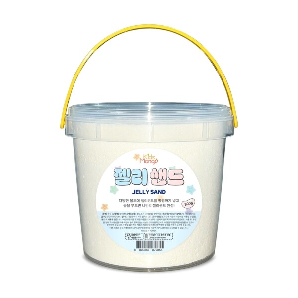 [키즈망고] 젤리샌드 800g