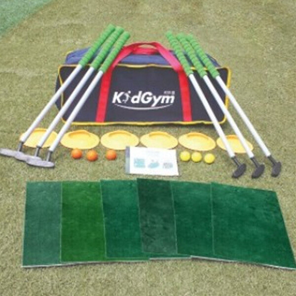 [본사]퍼팅골프세트1/유치용/IKG71820