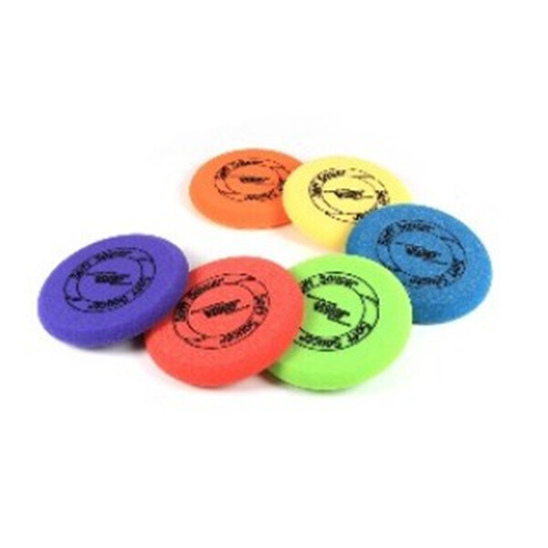 [본사]플라잉디스크(세트) 24cm IKG2011