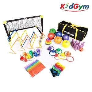 [본사] 아동신체발달활동키트(기초)