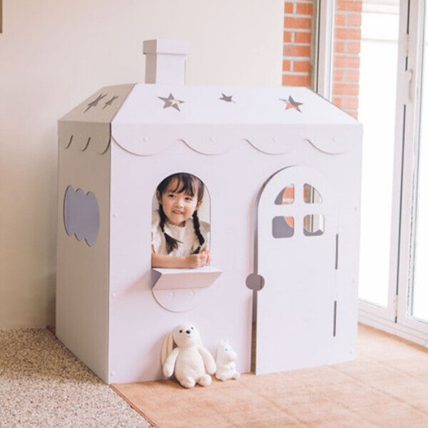 [본사]친환경 종이 별장