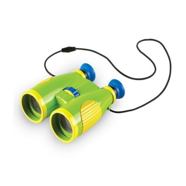 [본사]유아망원경 PRIMARY SCIENCE BIG VIEW BINOCULARS