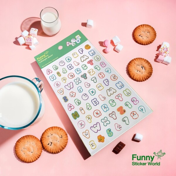 키즈보나,상품명