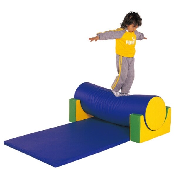 [본사] 퍼니존 평균대