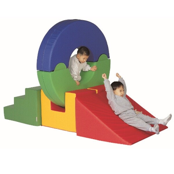 [본사] 퍼니존 써클조합세트 1