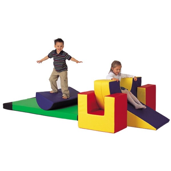 [본사] 퍼니존 써클조합세트 3