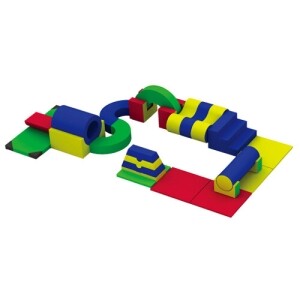 [본사] 퍼니존 써클조합세트 5