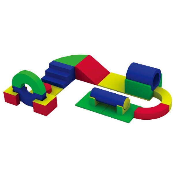 [본사] 퍼니존 써클조합세트 6