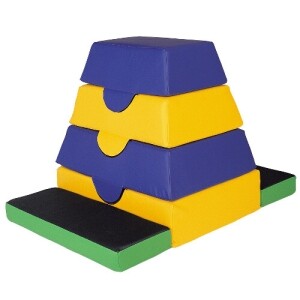 [본사] 퍼니존 뜀틀 2