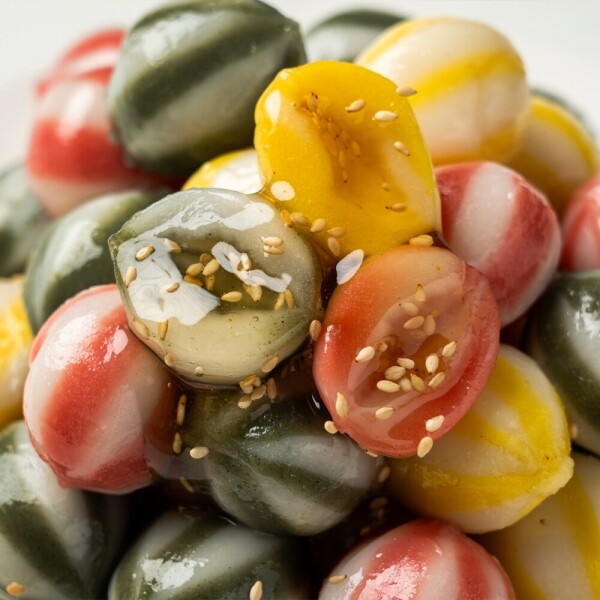 키즈보나,상품명