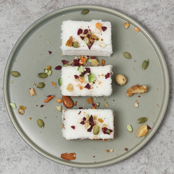 포슬 달달! 떡미당 설기 2종 아땅꿀백설기 백설기 500g