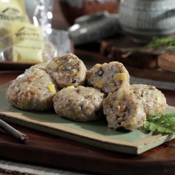 떡미당 현미찹쌀 현미영양떡 식사대용 비건떡 600g