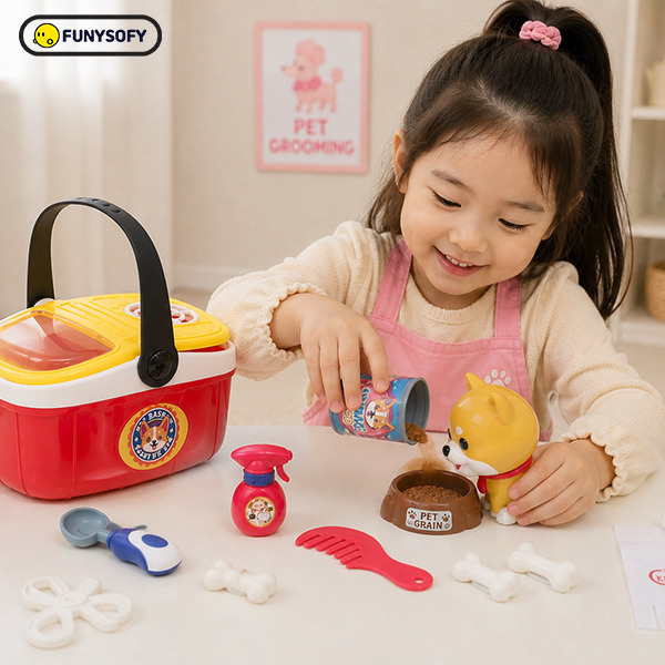 키즈보나,상품명
