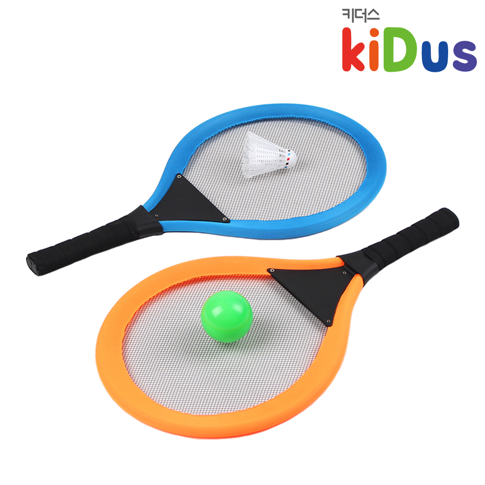 [키더스] 소프트 배드민턴