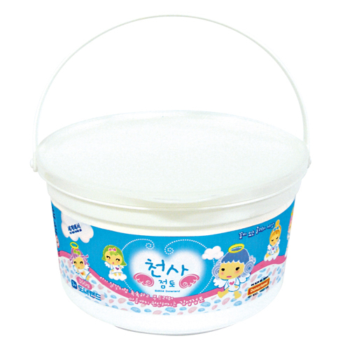 천사점토(350g/도너랜드)