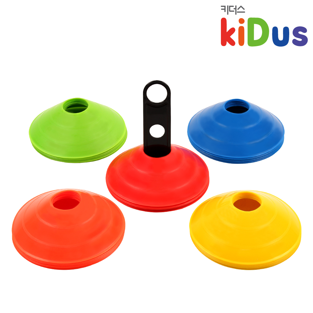 [키더스] 접시콘